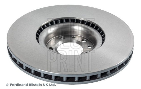 Brake Disc ADP154356 Blue Print, Image 5