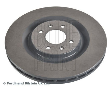 Brake Disc ADP154357 Blue Print, Image 4