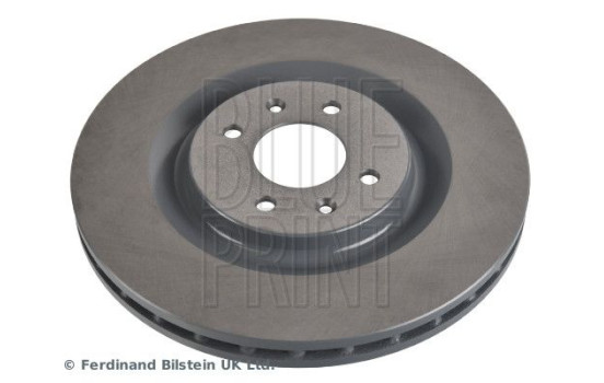 Brake Disc ADP154357 Blue Print, Image 4