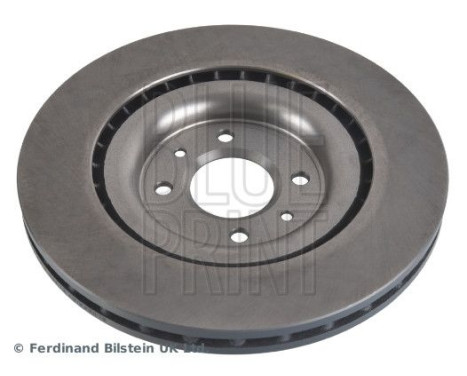 Brake Disc ADP154357 Blue Print, Image 5