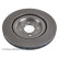 Brake Disc ADP154357 Blue Print, Thumbnail 5