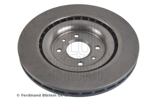 Brake Disc ADP154357 Blue Print, Image 5
