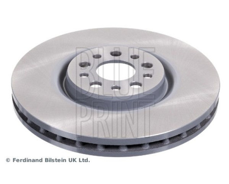 Brake Disc ADP154358 Blue Print, Image 2