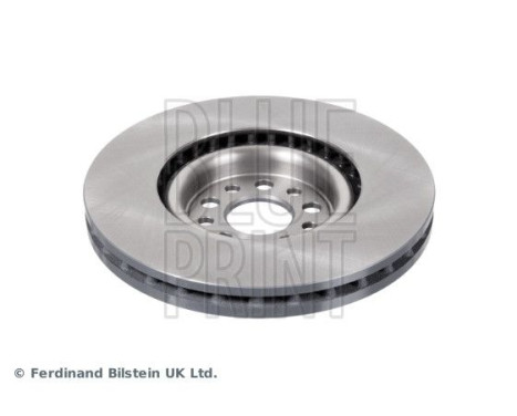 Brake Disc ADP154358 Blue Print, Image 3