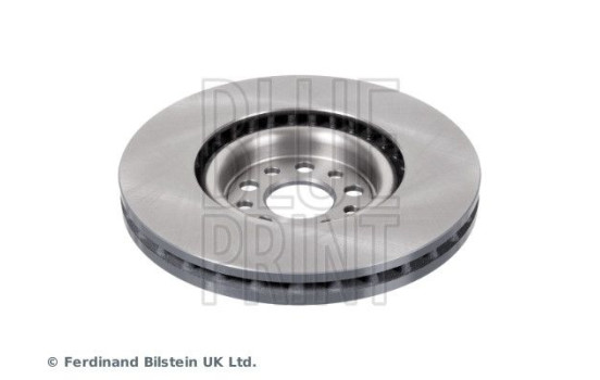 Brake Disc ADP154358 Blue Print, Image 3