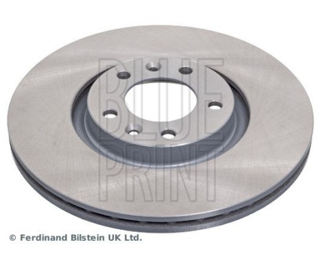 Brake Disc ADP154359 Blue Print, Image 2