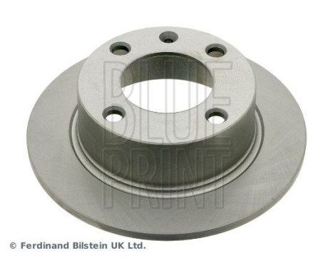Brake Disc ADP154360 Blue Print, Image 2