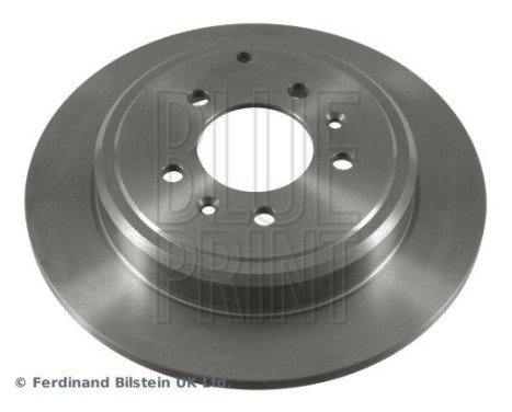 Brake Disc ADP154361 Blue Print, Image 2