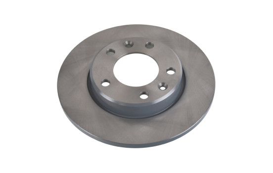 Brake Disc ADP154362 Blue Print