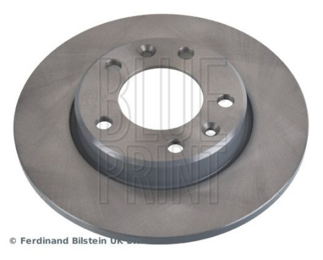Brake Disc ADP154362 Blue Print, Image 4