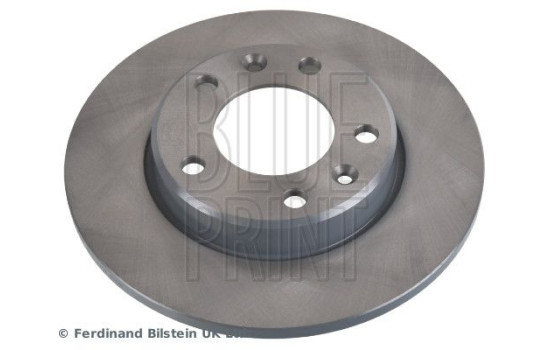 Brake Disc ADP154362 Blue Print, Image 4
