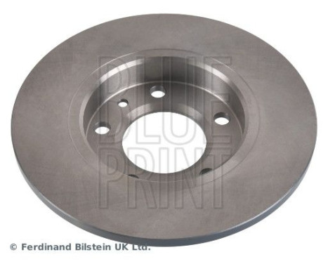 Brake Disc ADP154362 Blue Print, Image 5