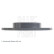 Brake Disc ADP154362 Blue Print, Thumbnail 6