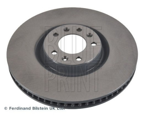 Brake Disc ADP154363 Blue Print, Image 4