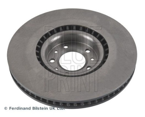 Brake Disc ADP154363 Blue Print, Image 5