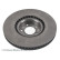 Brake Disc ADP154363 Blue Print, Thumbnail 5