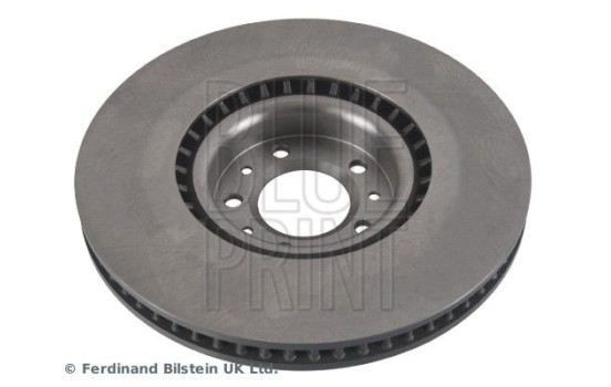 Brake Disc ADP154363 Blue Print, Image 5