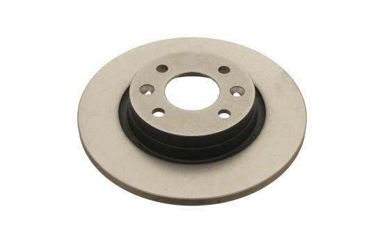 Brake Disc ADR164301 Blue Print