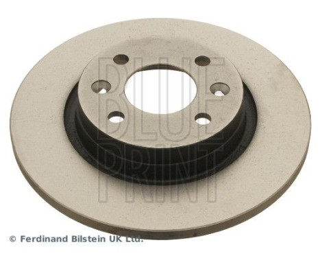 Brake Disc ADR164301 Blue Print, Image 2