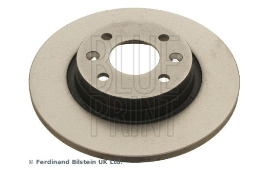 Brake Disc ADR164301 Blue Print, Image 2