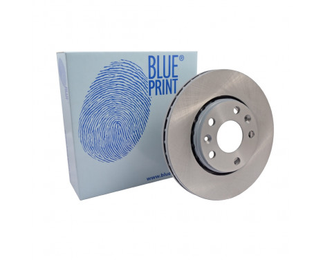 Brake Disc ADR164302 Blue Print