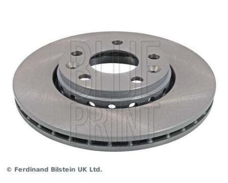 Brake Disc ADR164302 Blue Print, Image 2