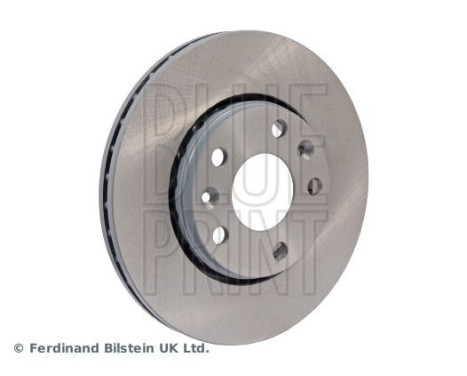 Brake Disc ADR164302 Blue Print, Image 3