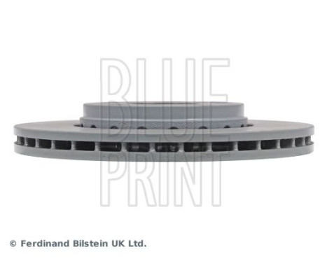 Brake Disc ADR164302 Blue Print, Image 4