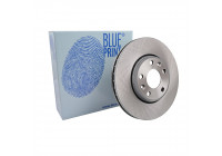 Brake Disc ADR164303 Blue Print