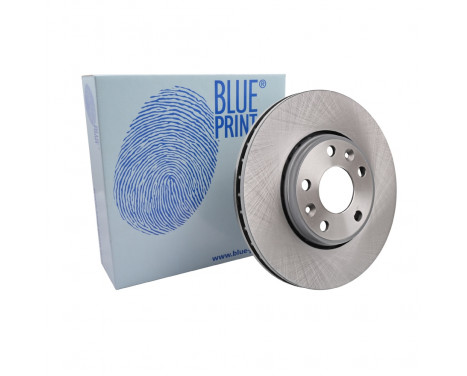 Brake Disc ADR164303 Blue Print