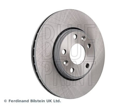 Brake Disc ADR164303 Blue Print, Image 3