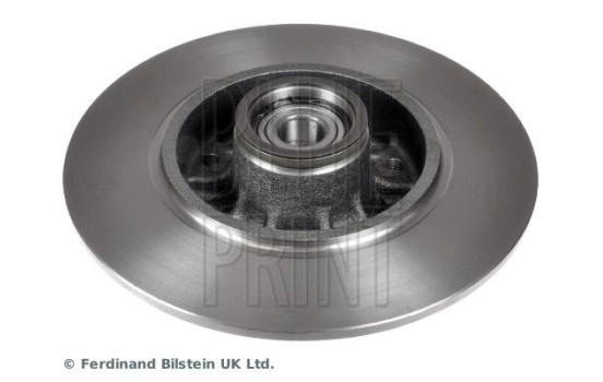 Brake Disc ADR164304 Blue Print, Image 4