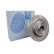 Brake Disc ADR164305 Blue Print