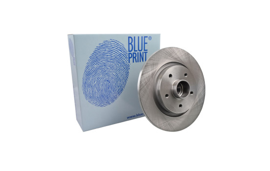 Brake Disc ADR164305 Blue Print