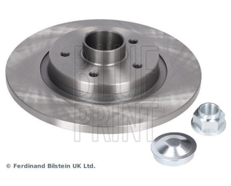 Brake Disc ADR164305 Blue Print, Image 2