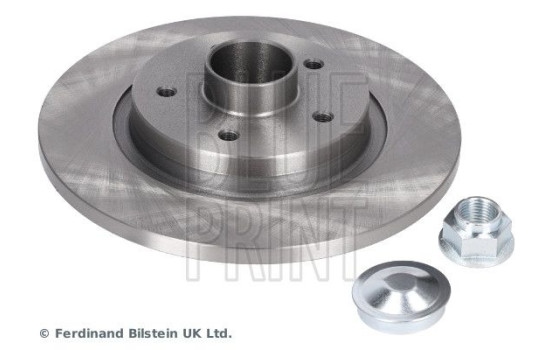Brake Disc ADR164305 Blue Print, Image 2