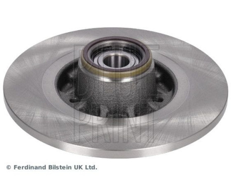Brake Disc ADR164305 Blue Print, Image 3