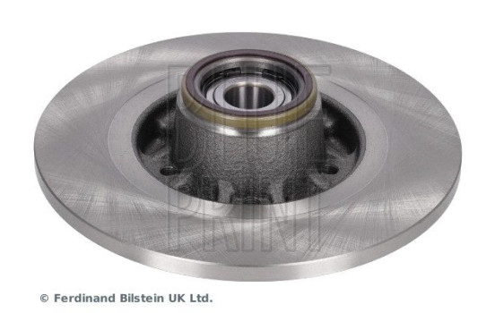 Brake Disc ADR164305 Blue Print, Image 3