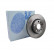 Brake Disc ADR164306 Blue Print, Thumbnail 2