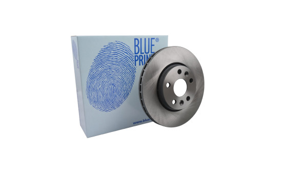 Brake Disc ADR164306 Blue Print, Image 2