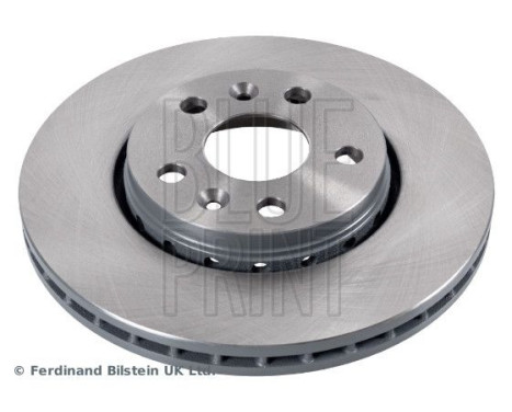 Brake Disc ADR164306 Blue Print, Image 5