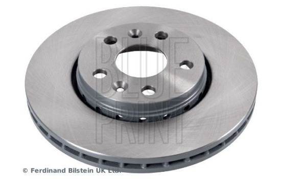 Brake Disc ADR164306 Blue Print, Image 5