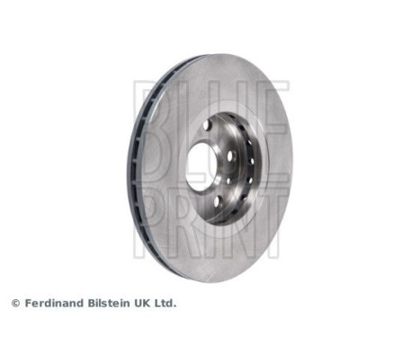 Brake Disc ADR164306 Blue Print, Image 6