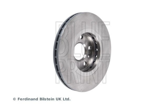 Brake Disc ADR164306 Blue Print, Image 6