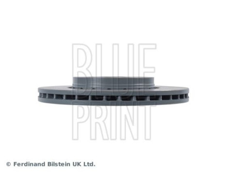 Brake Disc ADR164306 Blue Print, Image 7