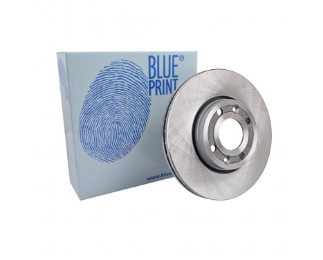 Brake Disc ADR164307 Blue Print, Image 2