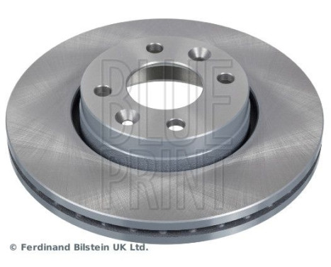 Brake Disc ADR164307 Blue Print, Image 3