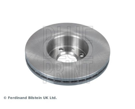 Brake Disc ADR164307 Blue Print, Image 4