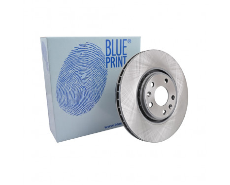Brake Disc ADR164308 Blue Print, Image 2