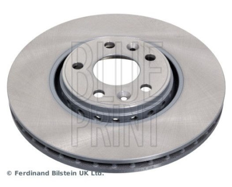 Brake Disc ADR164308 Blue Print, Image 3